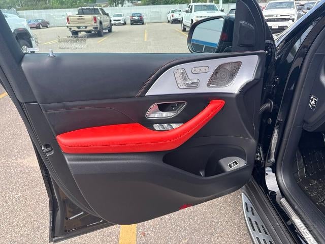 2024 Mercedes-Benz AMG® GLE 53 4MATIC®+