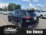 2024 Mercedes-Benz AMG® GLE 53 4MATIC®+