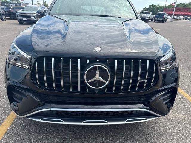 2024 Mercedes-Benz AMG® GLE 53 4MATIC®+