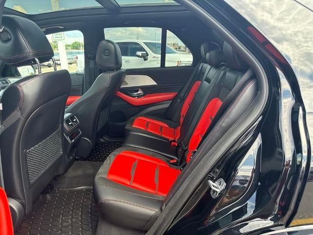 2024 Mercedes-Benz AMG® GLE 53 4MATIC®+