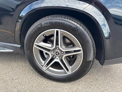 2024 Mercedes-Benz AMG® GLE 53 4MATIC®+