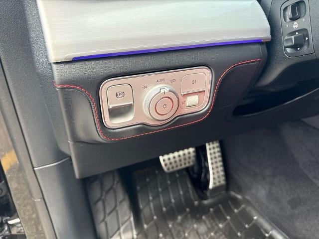 2024 Mercedes-Benz AMG® GLE 53 4MATIC®+