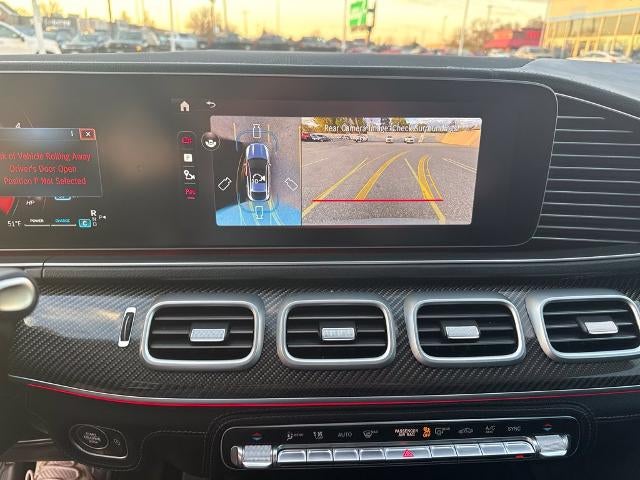 2026 Mercedes-Benz AMG® GLE 53 Coupe 4MATIC®+