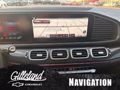 2026 Mercedes-Benz AMG® GLE 53 Coupe 4MATIC®+