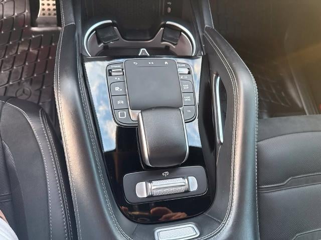 2026 Mercedes-Benz AMG® GLE 53 Coupe 4MATIC®+