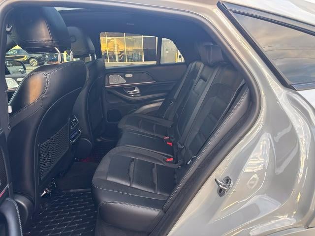 2026 Mercedes-Benz AMG® GLE 53 Coupe 4MATIC®+