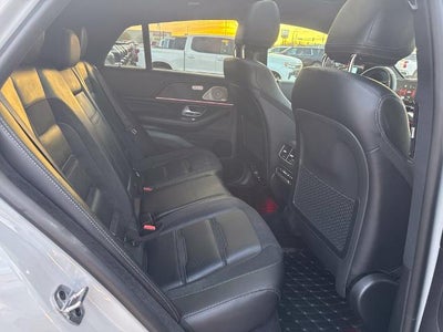 2026 Mercedes-Benz AMG® GLE 53 Coupe 4MATIC®+