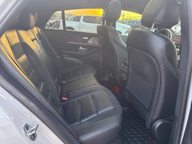 2026 Mercedes-Benz AMG® GLE 53 Coupe 4MATIC®+