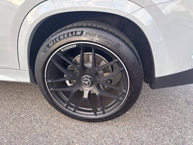 2026 Mercedes-Benz AMG® GLE 53 Coupe 4MATIC®+