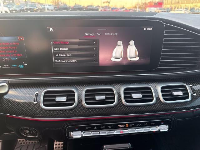 2026 Mercedes-Benz AMG® GLE 53 Coupe 4MATIC®+