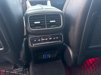 2026 Mercedes-Benz AMG® GLE 53 Coupe 4MATIC®+
