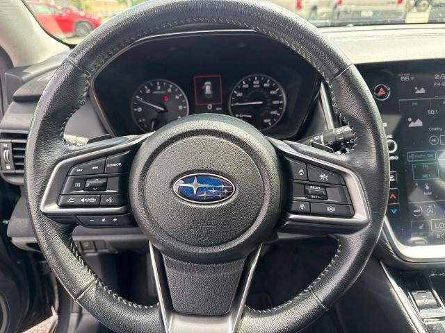 2023 Subaru Outback Premium - Photo 10
