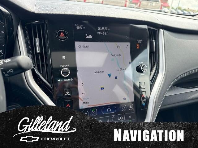 2023 Subaru Outback Premium - Photo 14