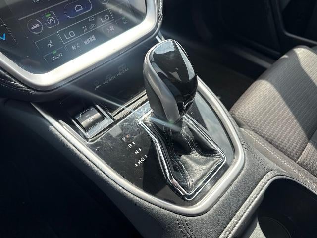 2023 Subaru Outback Premium - Photo 15