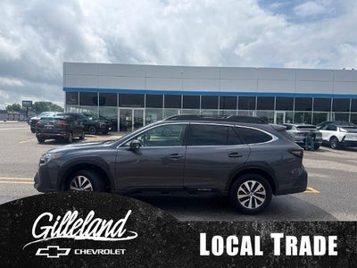 2023 Subaru Outback Premium