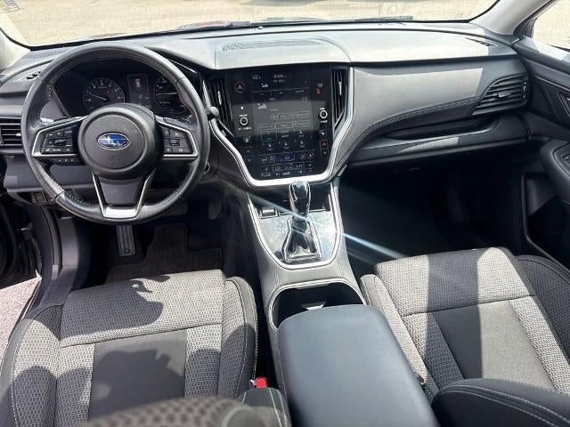 2023 Subaru Outback Premium - Photo 21