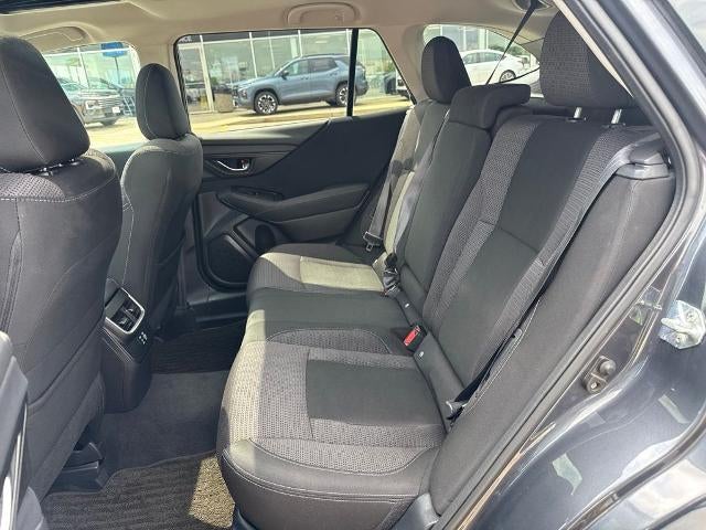 2023 Subaru Outback Premium - Photo 25
