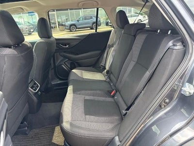 2023 Subaru Outback Premium