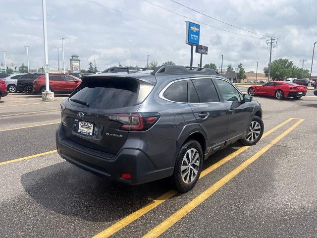 2023 Subaru Outback Premium - Photo 5
