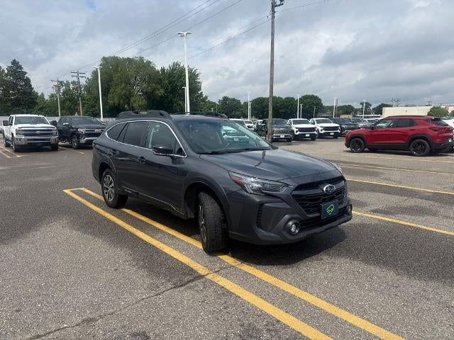 2023 Subaru Outback Premium - Photo 7