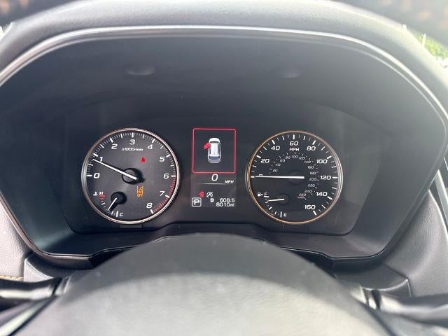 2024 Subaru Outback Wilderness - Photo 11