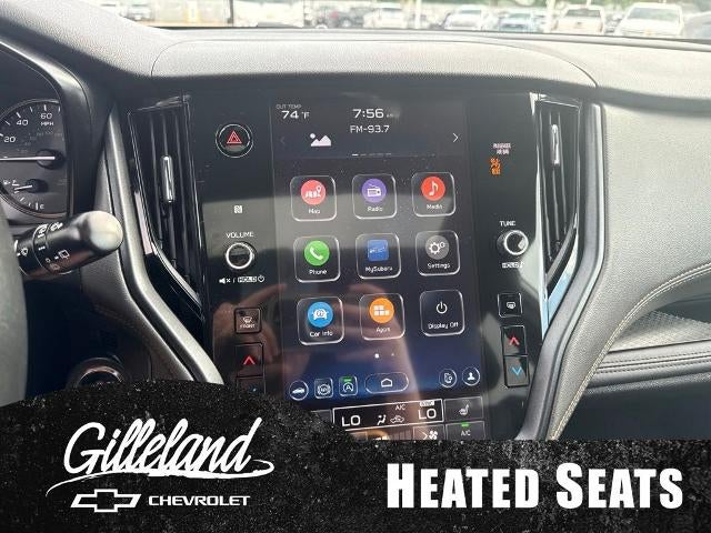2024 Subaru Outback Wilderness - Photo 15