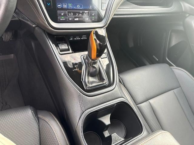 2024 Subaru Outback Wilderness - Photo 17