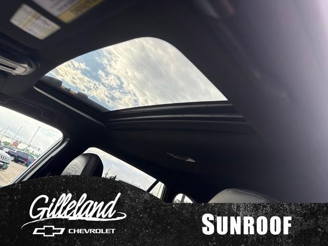 2024 Subaru Outback Wilderness - Photo 18