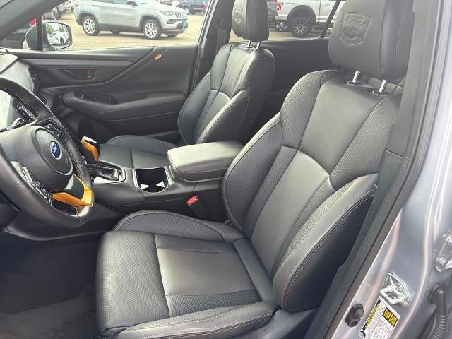 2024 Subaru Outback Wilderness - Photo 19