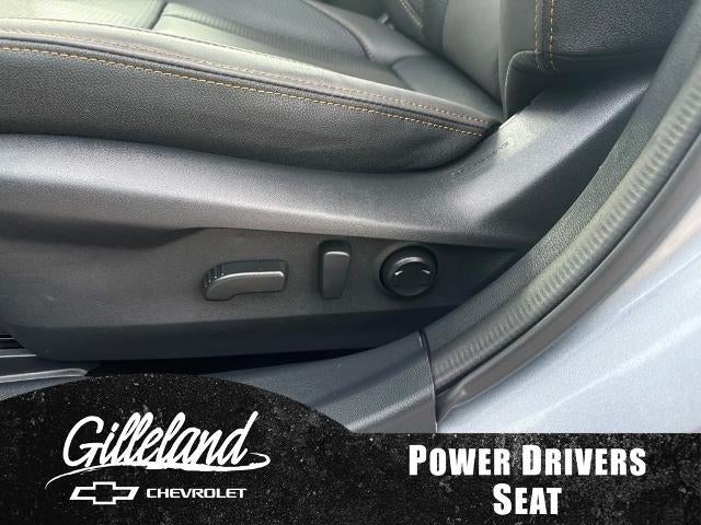 2024 Subaru Outback Wilderness - Photo 20