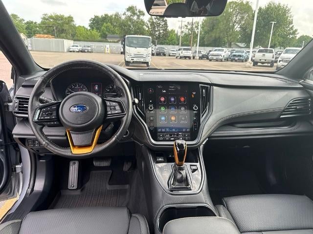 2024 Subaru Outback Wilderness - Photo 21