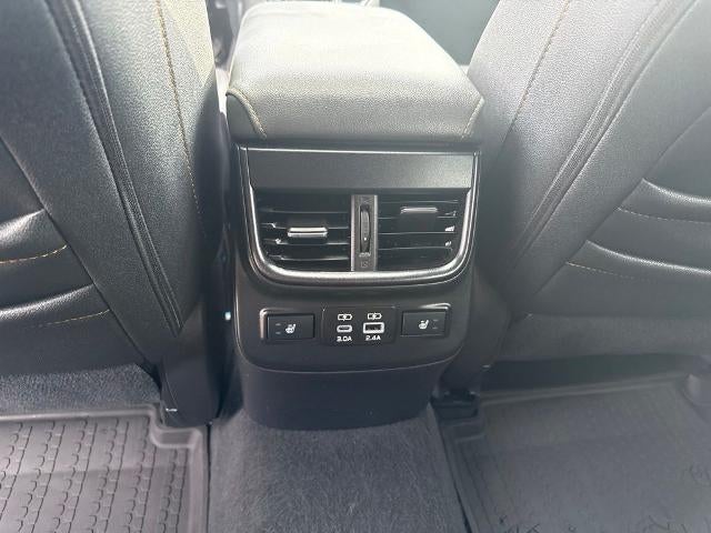 2024 Subaru Outback Wilderness - Photo 22