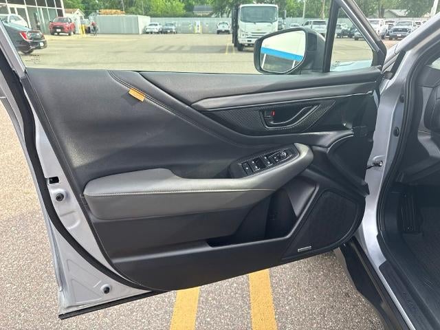 2024 Subaru Outback Wilderness - Photo 23