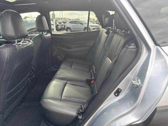 2024 Subaru Outback Wilderness - Photo 26