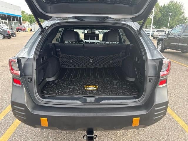 2024 Subaru Outback Wilderness - Photo 27