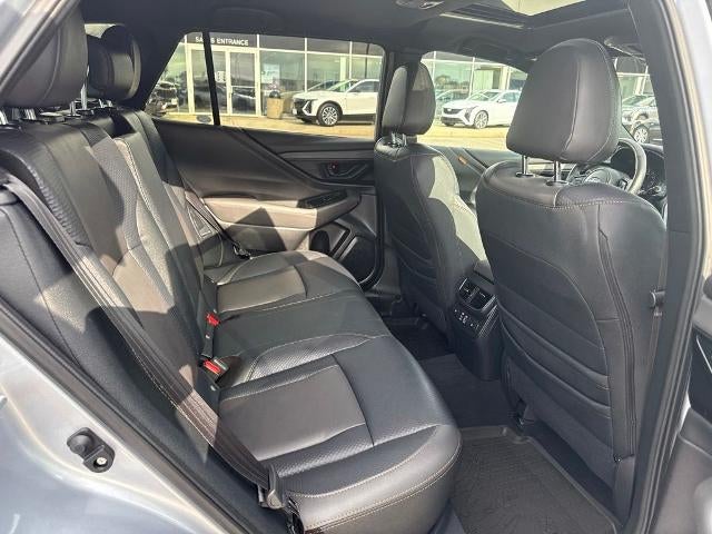2024 Subaru Outback Wilderness - Photo 28