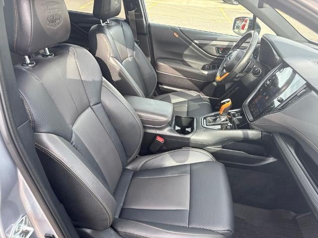 2024 Subaru Outback Wilderness - Photo 29