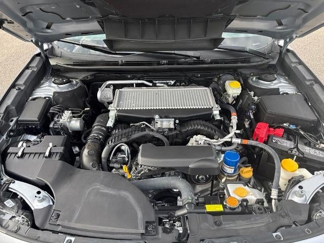 2024 Subaru Outback Wilderness - Photo 31