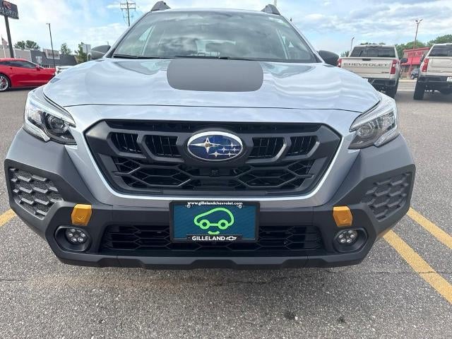 2024 Subaru Outback Wilderness - Photo 32