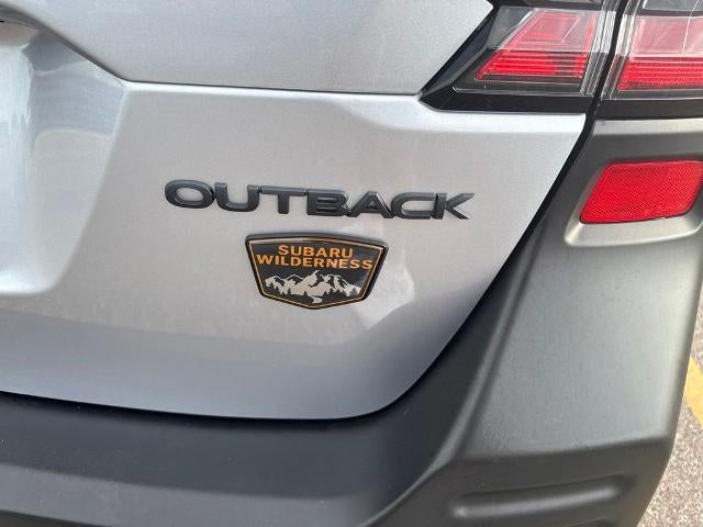 2024 Subaru Outback Wilderness - Photo 33