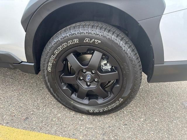2024 Subaru Outback Wilderness - Photo 34
