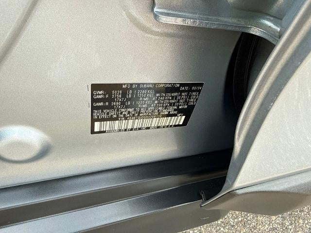 2024 Subaru Outback Wilderness - Photo 35