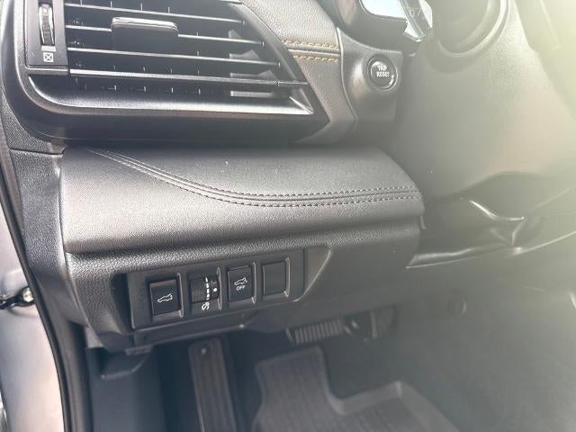 2024 Subaru Outback Wilderness - Photo 36