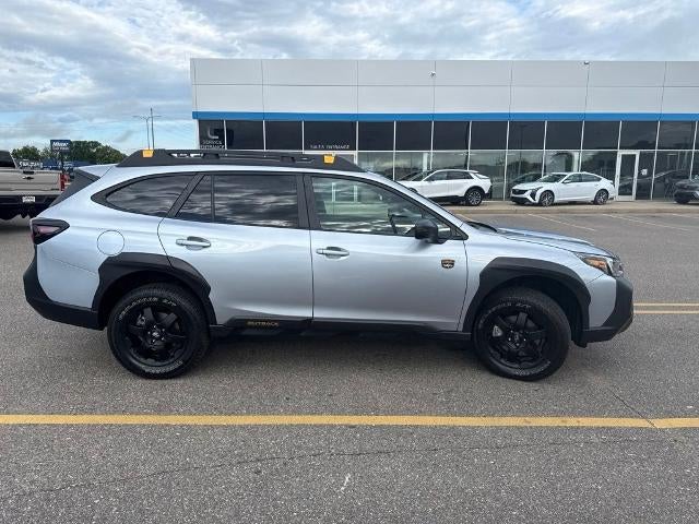 2024 Subaru Outback Wilderness - Photo 6