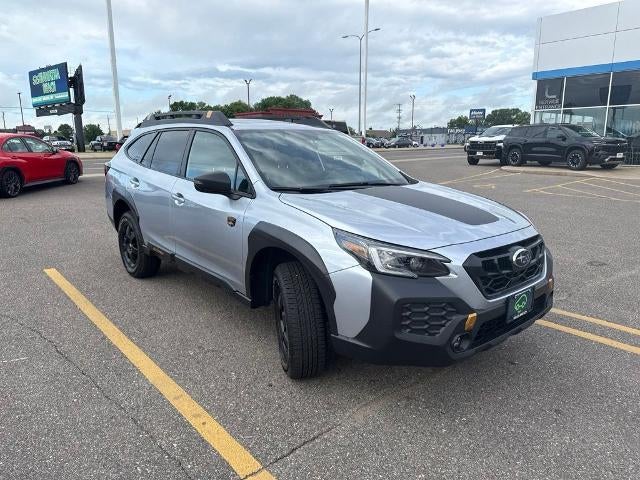 2024 Subaru Outback Wilderness - Photo 7