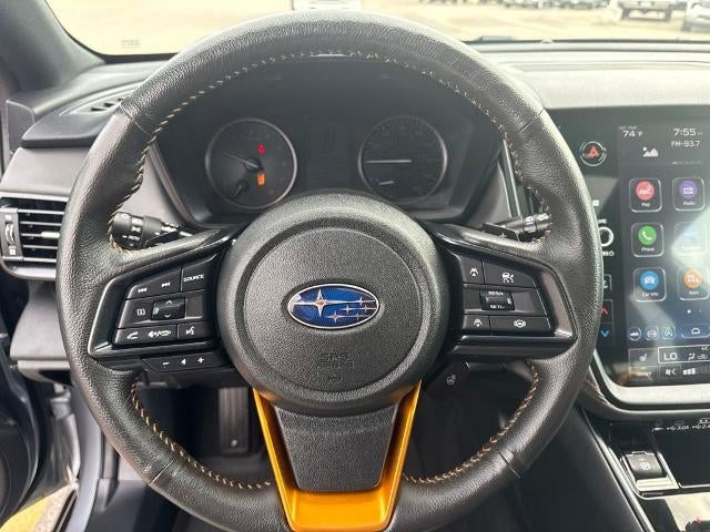 2024 Subaru Outback Wilderness - Photo 9