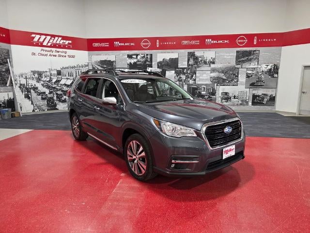 2021 Subaru Ascent Base