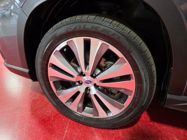 2021 Subaru Ascent Base