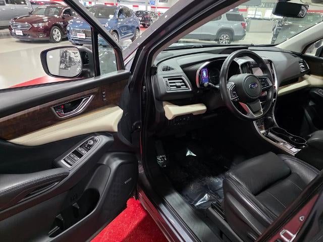 2021 Subaru Ascent Base