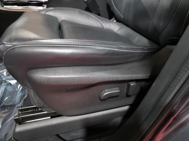 2021 Subaru Ascent Base